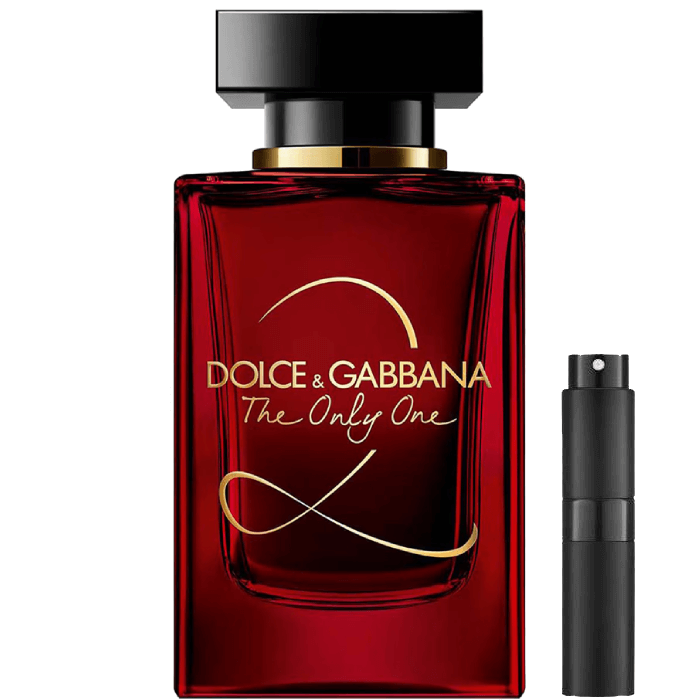 Dolce & Gabbana The Only One 2 - Eau de Parfum - LuxScents.nl