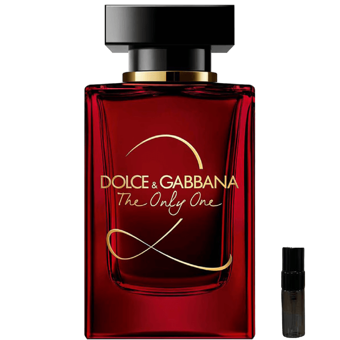 Dolce & Gabbana The Only One 2 - Eau de Parfum - LuxScents.nl