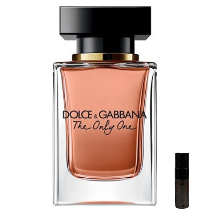Dolce & Gabbana The Only One Women - Eau de Parfum - LuxScents.nl