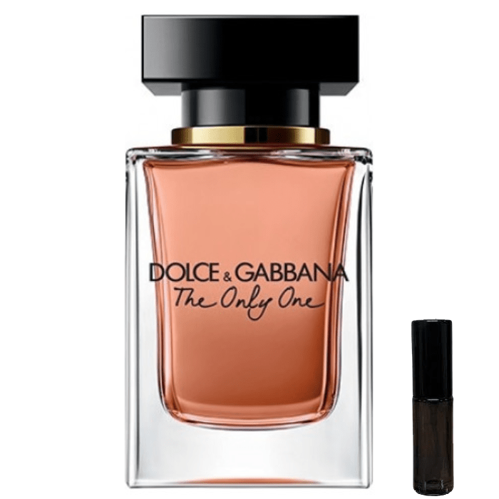 Dolce & Gabbana The Only One Women - Eau de Parfum - LuxScents.nl