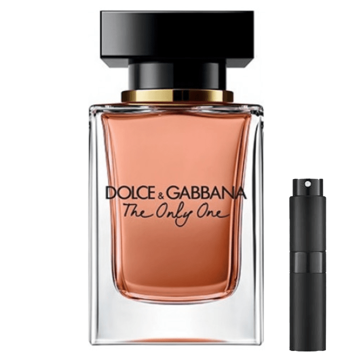 Dolce & Gabbana The Only One Women - Eau de Parfum - LuxScents.nl