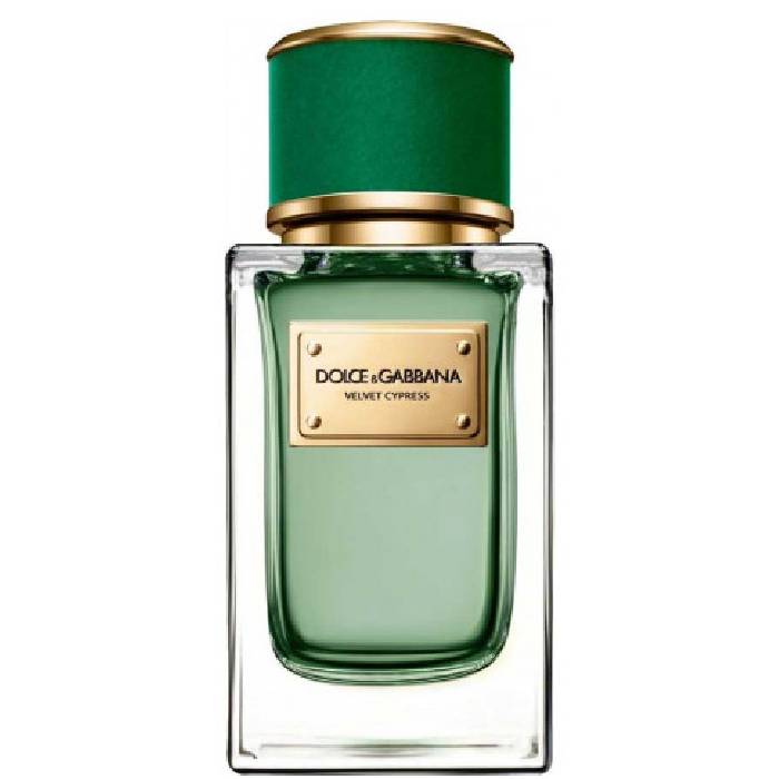 Dolce & Gabbana Velvet Cypress - Eau de Parfum - LuxScents.nl