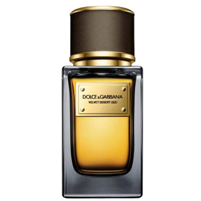 Dolce & Gabbana Velvet Desert Oud - Eau de Parfum - LuxScents.nl