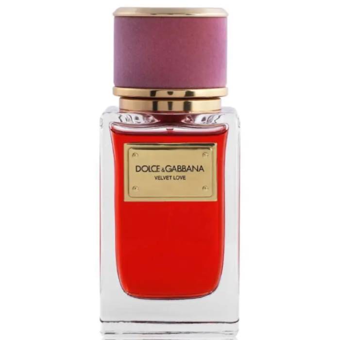 Dolce & Gabbana Velvet Love - Eau de Parfum - LuxScents.nl