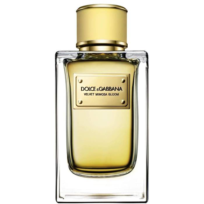 Dolce & Gabbana Velvet Mimosa Bloom - Eau de Parfum - LuxScents.nl
