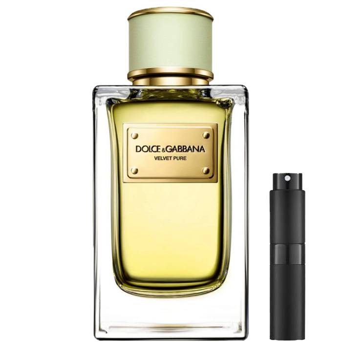 Dolce & Gabbana Velvet Pure - Eau de Parfum - LuxScents.nl