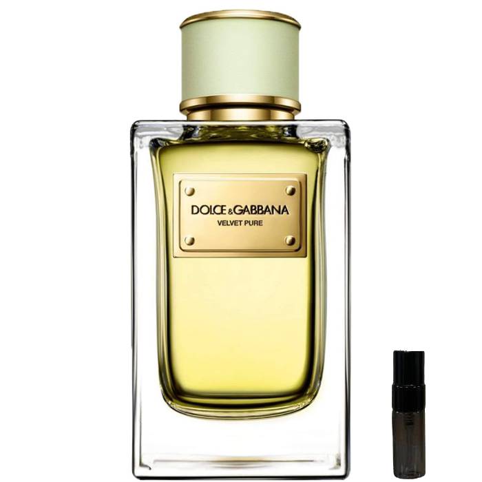 Dolce & Gabbana Velvet Pure - Eau de Parfum - LuxScents.nl