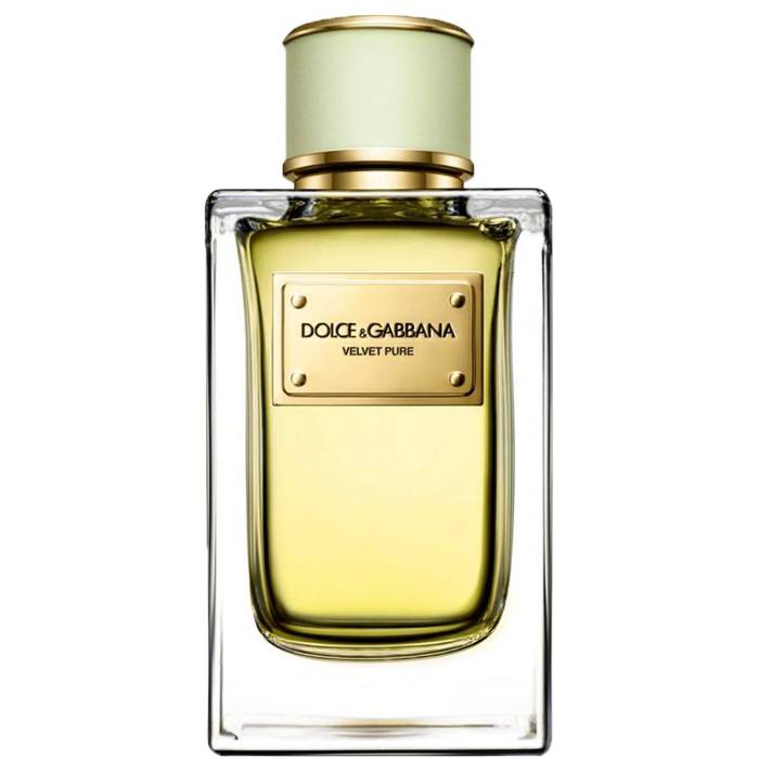 Dolce & Gabbana Velvet Pure - Eau de Parfum - LuxScents.nl