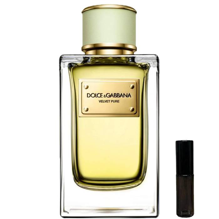 Dolce & Gabbana Velvet Pure - Eau de Parfum - LuxScents.nl