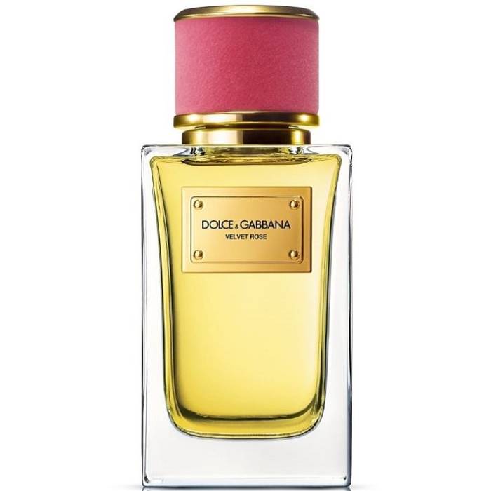 Dolce & Gabbana Velvet Rose - Eau de Parfum - LuxScents.nl