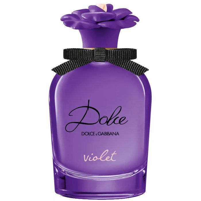 Dolce & Gabbana Violet - Eau de Toilette - LuxScents.nl
