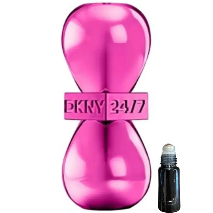 Donna Karan DKNY 24/7 Electric - Eau de Parfum - LuxScents