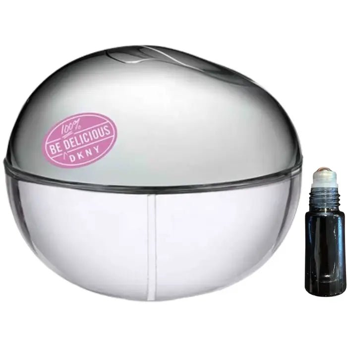 Donna Karan DKNY Be 100% Delicious - Eau de Parfum - LuxScents