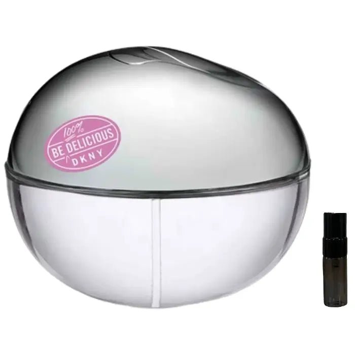 Donna Karan DKNY Be 100% Delicious - Eau de Parfum - LuxScents