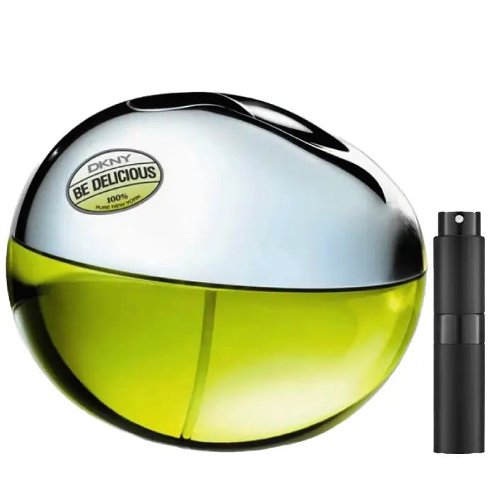 Donna Karan DKNY Be Delicious - Eau de Parfum - LuxScents
