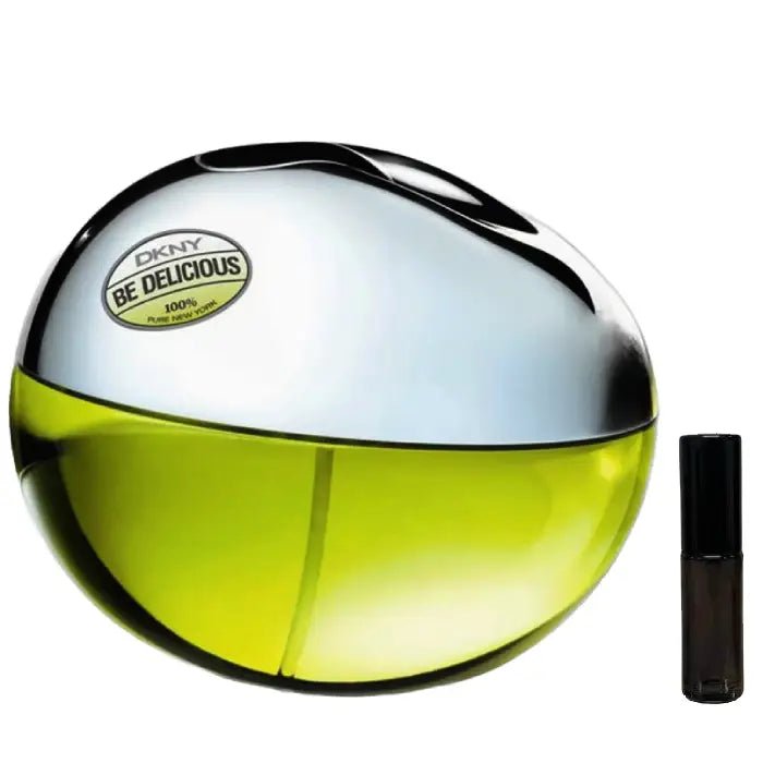 Donna Karan DKNY Be Delicious - Eau de Parfum - LuxScents