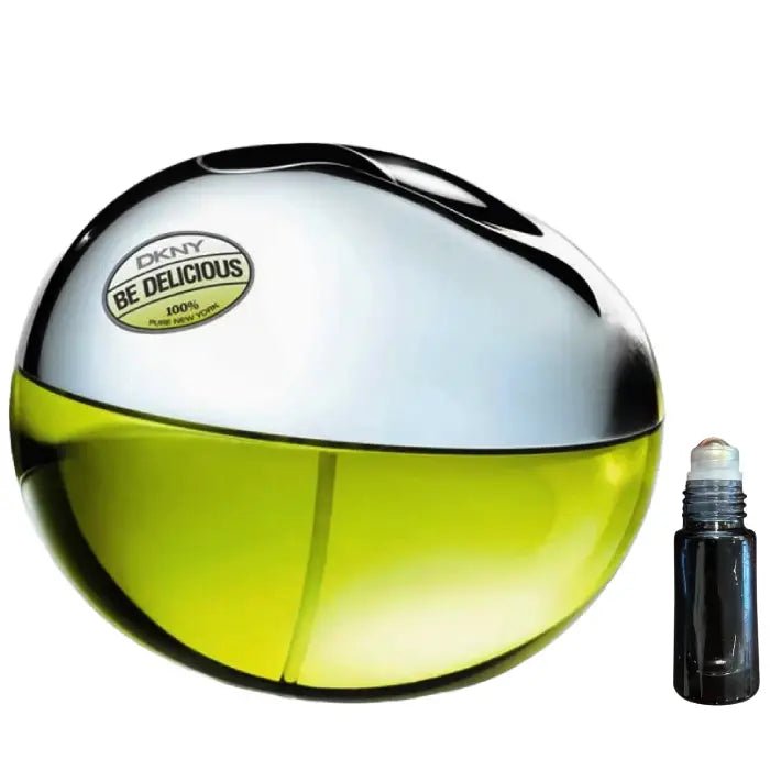 Donna Karan DKNY Be Delicious - Eau de Parfum - LuxScents