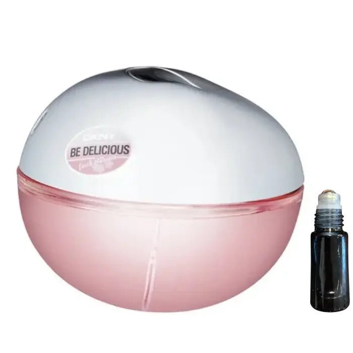 Donna Karan DKNY Be Delicious Fresh Blossom - Eau de Parfum - LuxScents