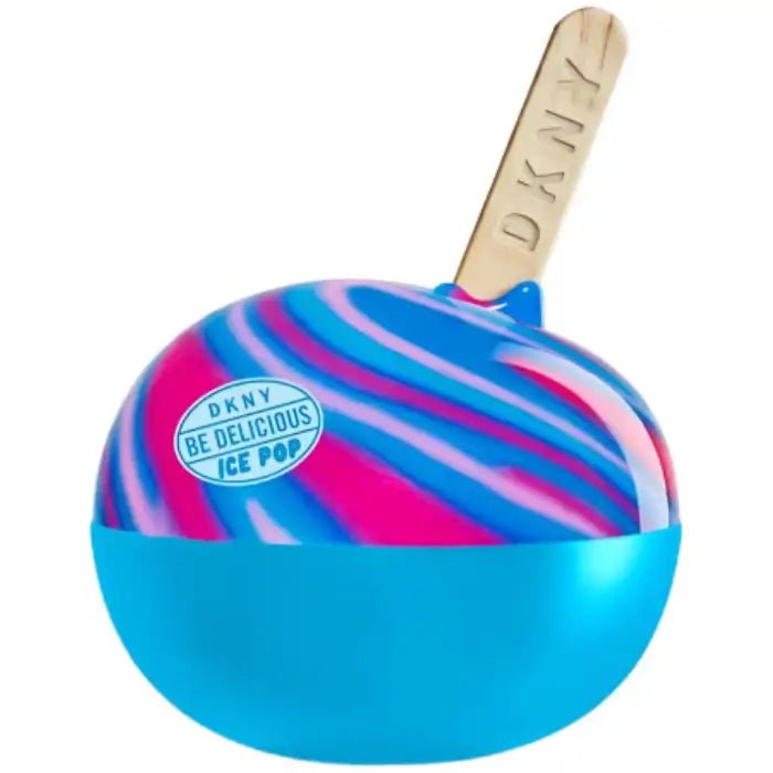 Donna Karan DKNY Be Delicious Ice Pop Berry Bliss - Eau de Parfum - LuxScents.nl