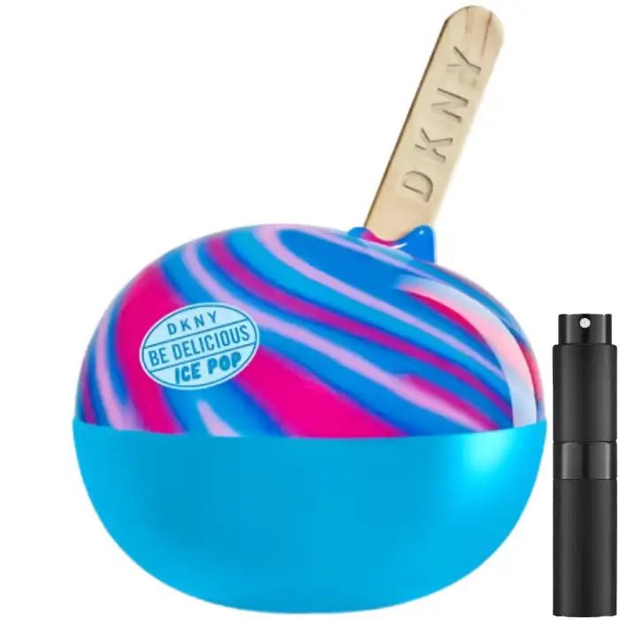 Donna Karan DKNY Be Delicious Ice Pop Berry Bliss - Eau de Parfum - LuxScents.nl