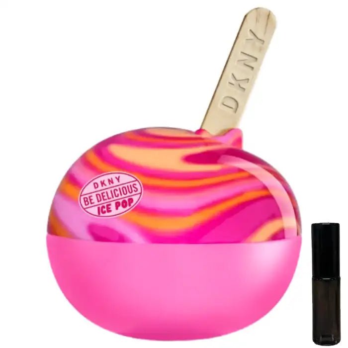 Donna Karan DKNY Be Delicious Ice Pop Very Cherry - Eau de Parfum - LuxScents.nl