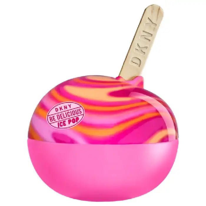 Donna Karan DKNY Be Delicious Ice Pop Very Cherry - Eau de Parfum - LuxScents.nl