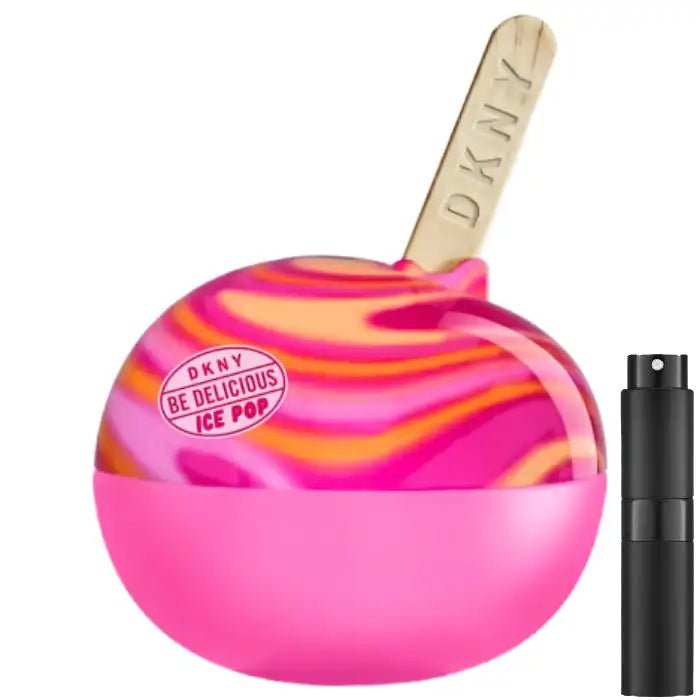 Donna Karan DKNY Be Delicious Ice Pop Very Cherry - Eau de Parfum - LuxScents.nl