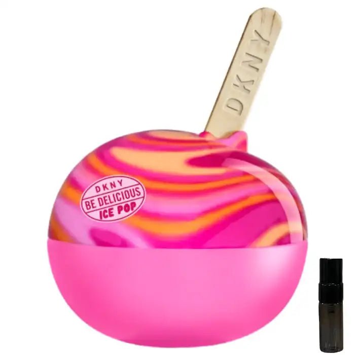 Donna Karan DKNY Be Delicious Ice Pop Very Cherry - Eau de Parfum - LuxScents.nl