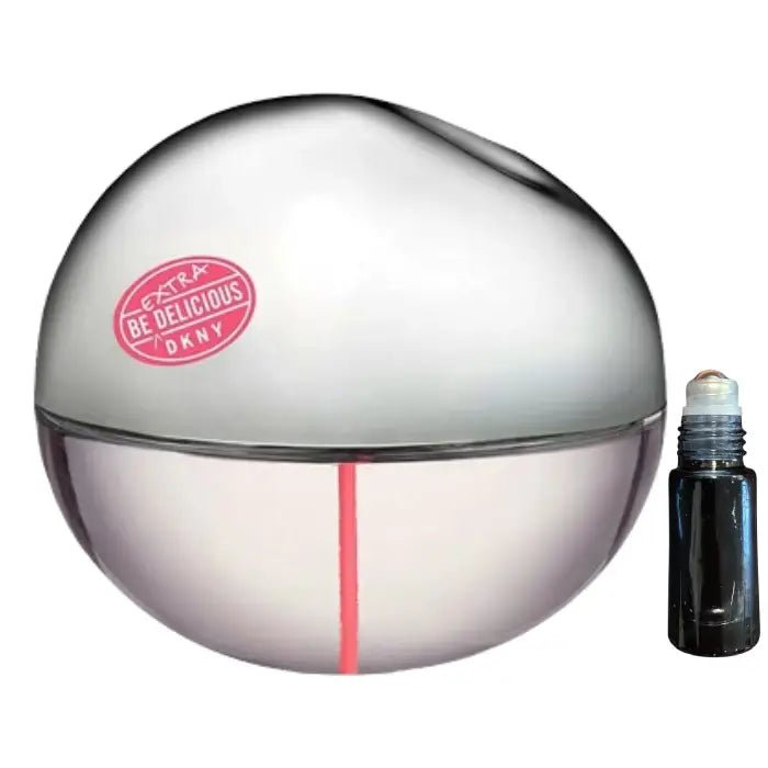 Donna Karan DKNY Be Extra Delicious - Eau de Parfum - LuxScents