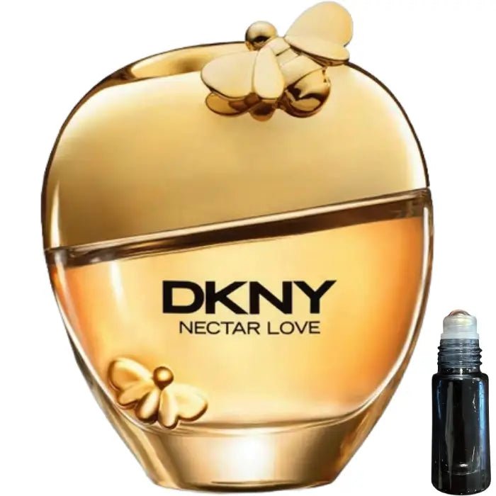Donna Karan DKNY Nectar Love - Eau de Parfum - LuxScents
