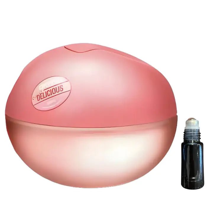 Donna Karan DKNY Sweet Delicious Pink Macaron - Eau de Parfum - LuxScents