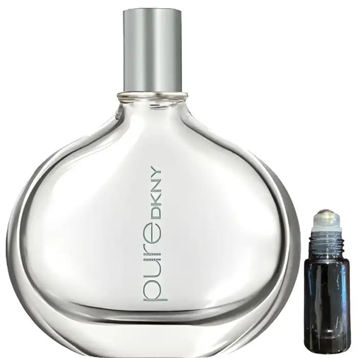 Donna Karan Pure DKNY - Eau de Parfum - LuxScents.nl