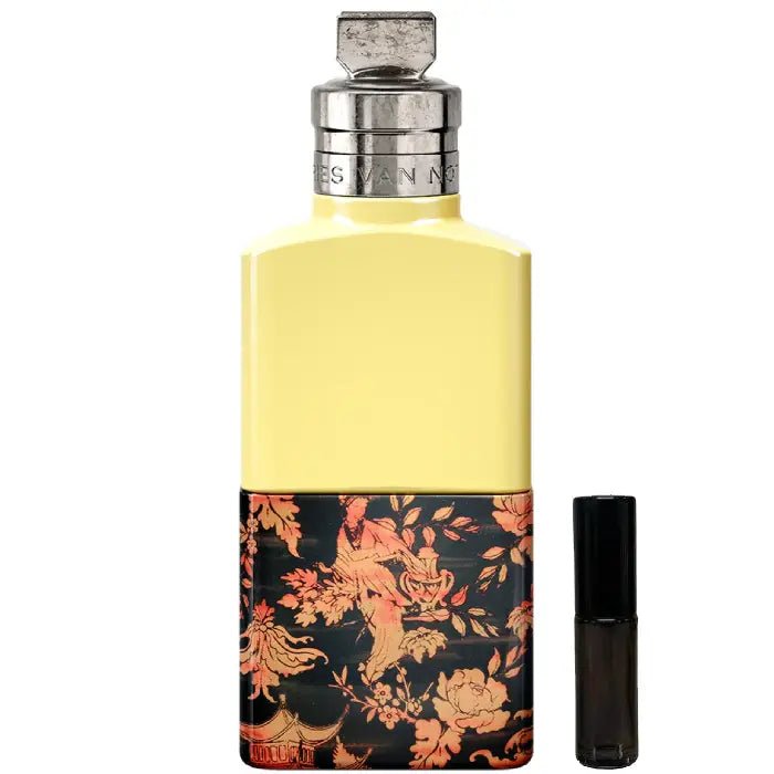 Dries Van Noten Bitter Splash - Eau de Parfum - LuxScents.nl