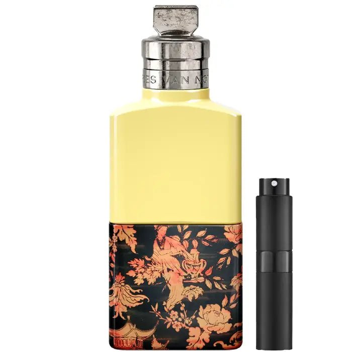 Dries Van Noten Bitter Splash - Eau de Parfum - LuxScents.nl