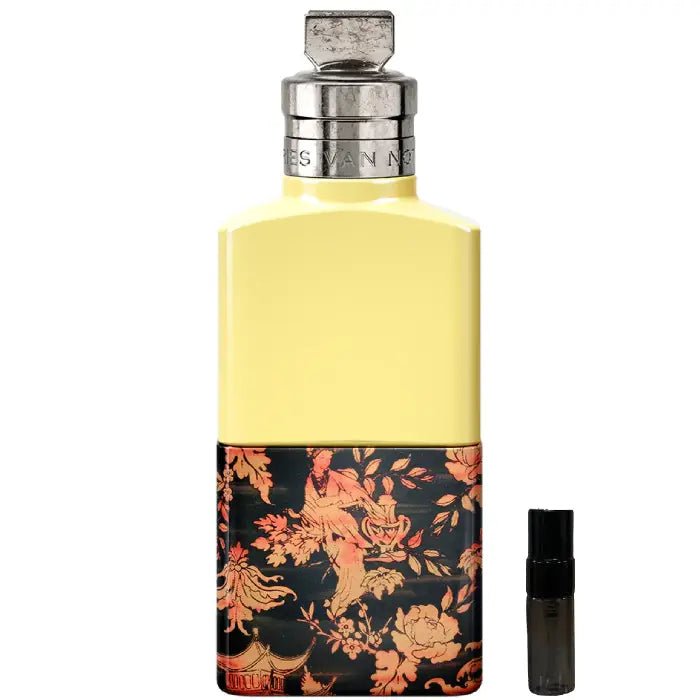 Dries Van Noten Bitter Splash - Eau de Parfum - LuxScents.nl