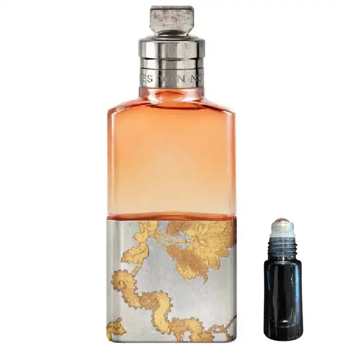 Dries Van Noten Camomille Satin - Eau de Parfum - LuxScents.nl