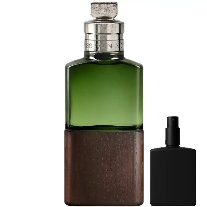 Dries Van Noten Cannabis Patchouli - Eau de Parfum - LuxScents.nl