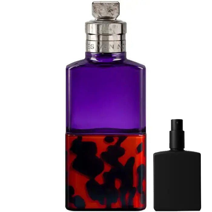 Dries Van Noten Fleur du Mal - Eau de Parfum - LuxScents.nl