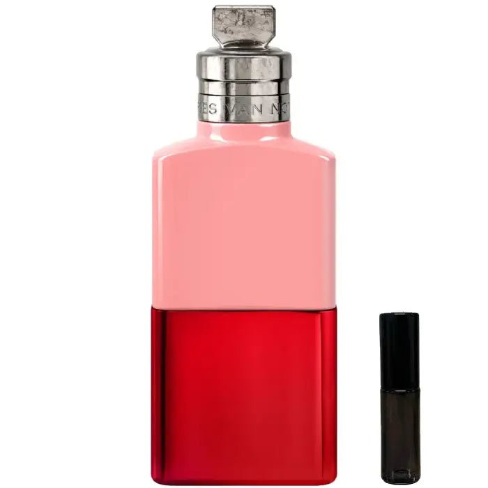 Dries Van Noten Raving Rose - Eau de Parfum - LuxScents.nl