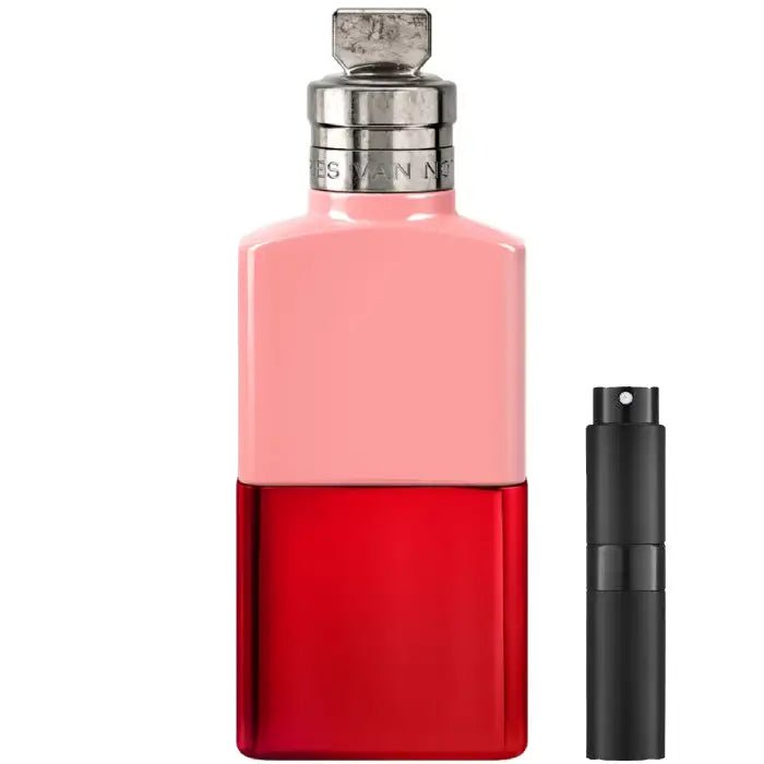 Dries Van Noten Raving Rose - Eau de Parfum - LuxScents.nl