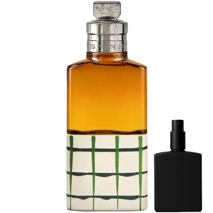 Dries Van Noten Rock The Myrrh - Eau de Parfum - LuxScents.nl