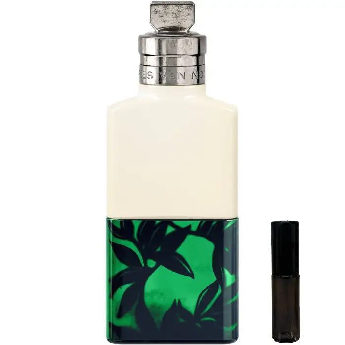 Dries Van Noten Santal Greenery - Eau de Parfum - LuxScents.nl