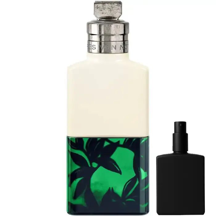 Dries Van Noten Santal Greenery - Eau de Parfum - LuxScents.nl