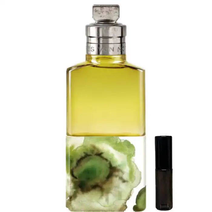 Dries Van Noten Vanille Camouflage - Eau de Parfum - LuxScents.nl