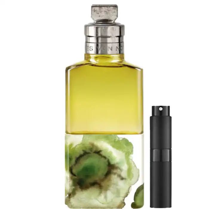 Dries Van Noten Vanille Camouflage - Eau de Parfum - LuxScents.nl