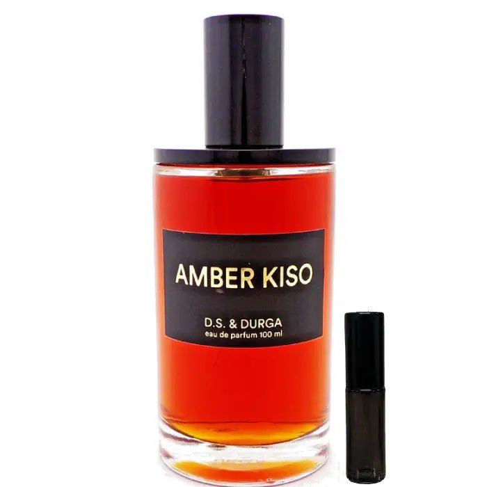 D.S. & Durga Amber Kiso - Eau de Parfum - LuxScents.nl