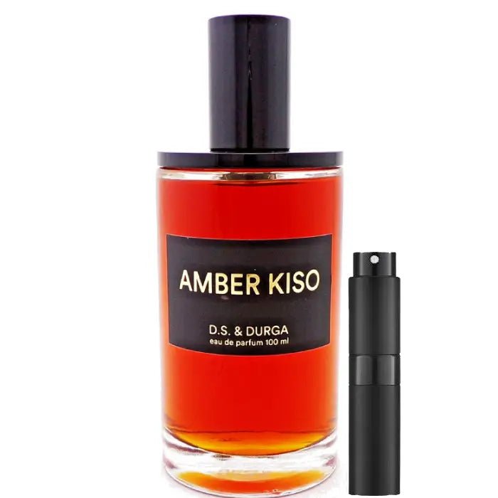 D.S. & Durga Amber Kiso - Eau de Parfum - LuxScents.nl