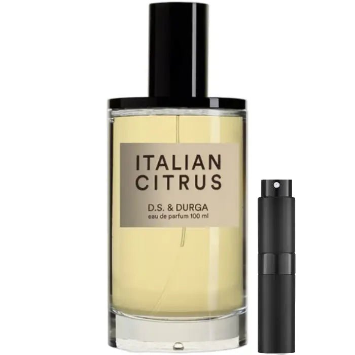 DS & Durga Italian Citrus - Eau de Parfum - LuxScents