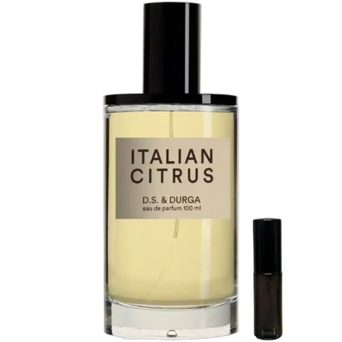 DS & Durga Italian Citrus - Eau de Parfum - LuxScents