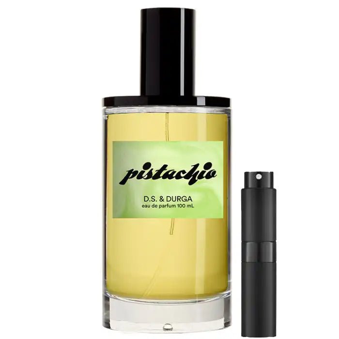 D.S. & Durga Pistachio - Eau de Parfum - LuxScents.nl